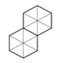 Hexagon Construction logo
