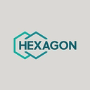 Hexagon Composites logo