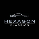 Hexagon Classics logo