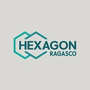 Hexagon Ragasco logo
