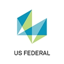 Hexagon Us Federal logo