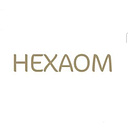 Hexaom logo