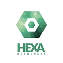 Hexa Resources logo