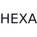 Hexa Soluciones logo