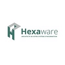 Hexaware logo