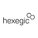Hexegic logo