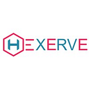 Hexerve Solutions Inc logo — Full Stack Developer in Kanpur job on DevsUnite