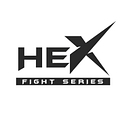 Hex Fight Series logo