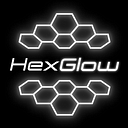 HexGlow Lighting