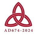 Hexham Abbey logo