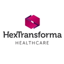 Hextransforma Healthcare Ltd logo