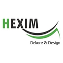 HEXIM Dekore & Design logo