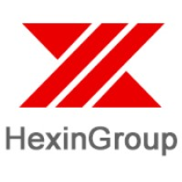 Hexin Technology Inc. logo