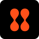 Hexium logo