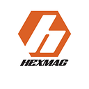 Hexmag logo