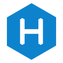 Hexo logo