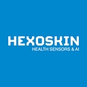 Hexoskin logo