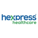 Hexpress Healthcare Ltd logo