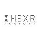 Hexr Factory logo
