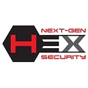Hexagon Security logo