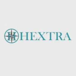 HEXTRA LIMITED logo