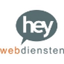 Hey logo