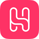 Heyy logo
