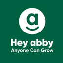 heyabby.com logo