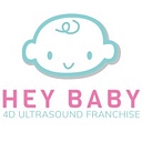 Hey Baby 4D logo