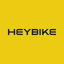 heybike logo