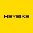 Heybike logo