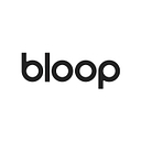 Bloop logo
