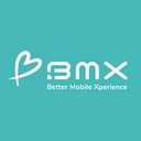 Better Mobile Xperience logo