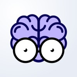HeyBrain.ai logo
