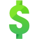 HeyCash logo