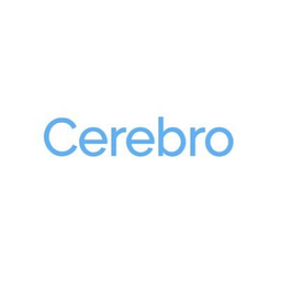 Cerebro logo