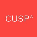 Cusp° logo