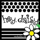 Hey Daisy logo