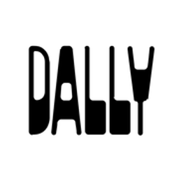 Dally Inc. logo