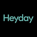 Favicon of Heyday (Media and Information Services)