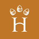 Heyday logo