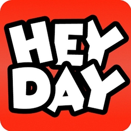 heydayfocus.com logo