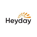Heyday Retirement logo