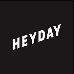 Heyday Wellness, LLC logo