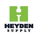 Heyden Supply logo