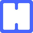 Hey Digital logo