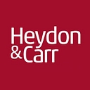 Heydon And Carr logo
