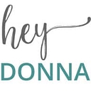 heydonna.com icon