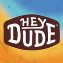 heydude.com logo