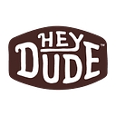 HEYDUDE EU logo